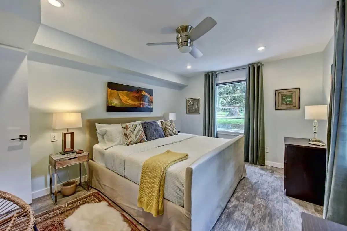 Spacious Condo With Easy Access To Uptown Charlotte Stany Zjednoczone Ameryki
